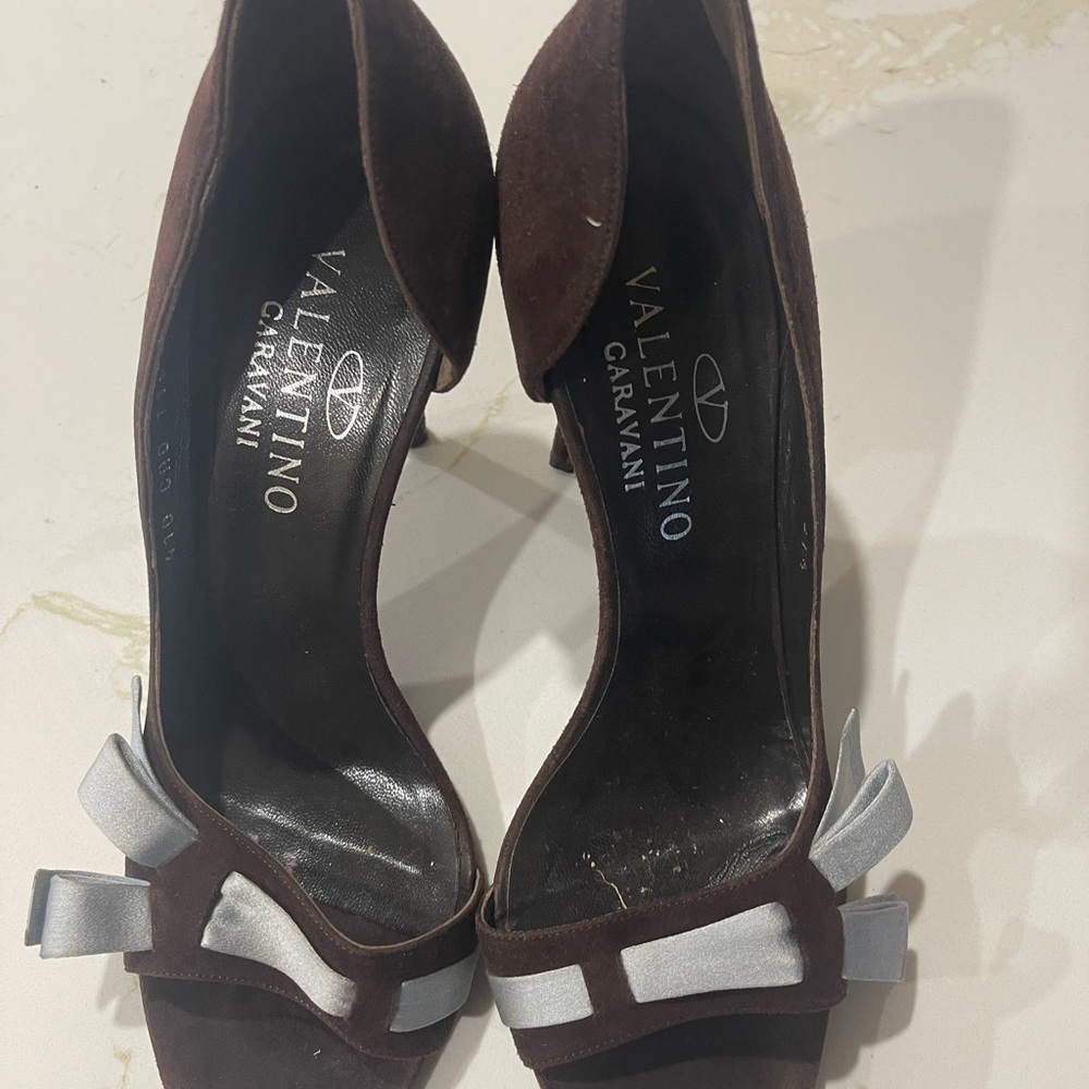 Shoes like gnu - Picture 5 of 6